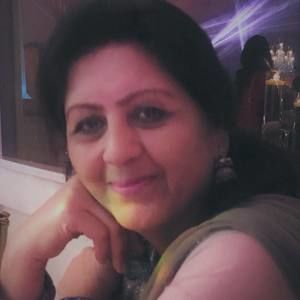 Meet your Posher, Sandip